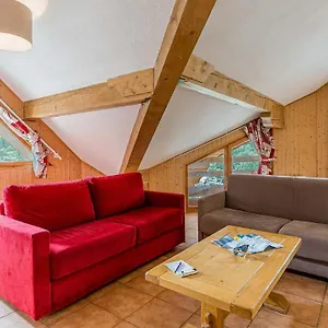  Appartement Madame La Cascade
