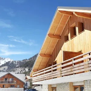 Goelia Le Crystal Vaujany
