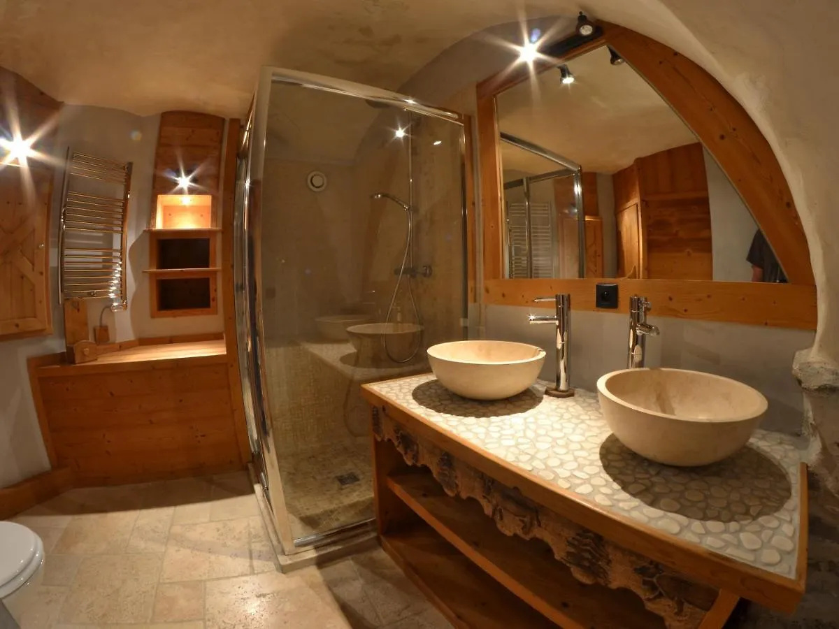 Villa Le Grenier de Germaine à Vaujany 0*,  France